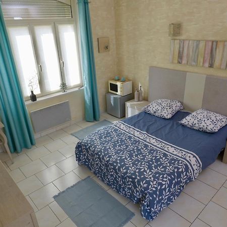 Les Chambres Du Moulin Arleux-du-Nord ภายนอก รูปภาพ