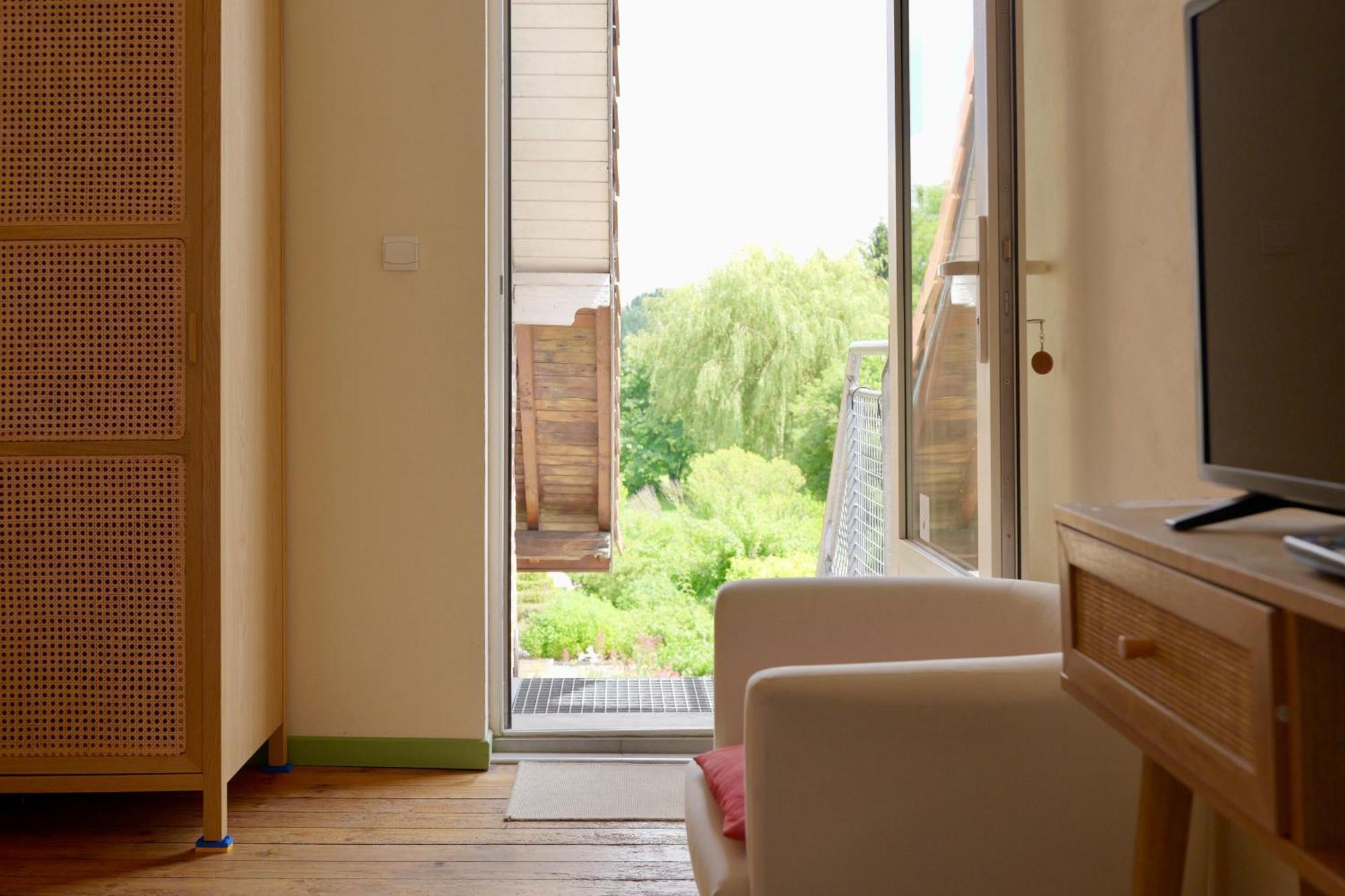 Les Chambres Du Moulin Arleux-du-Nord ภายนอก รูปภาพ