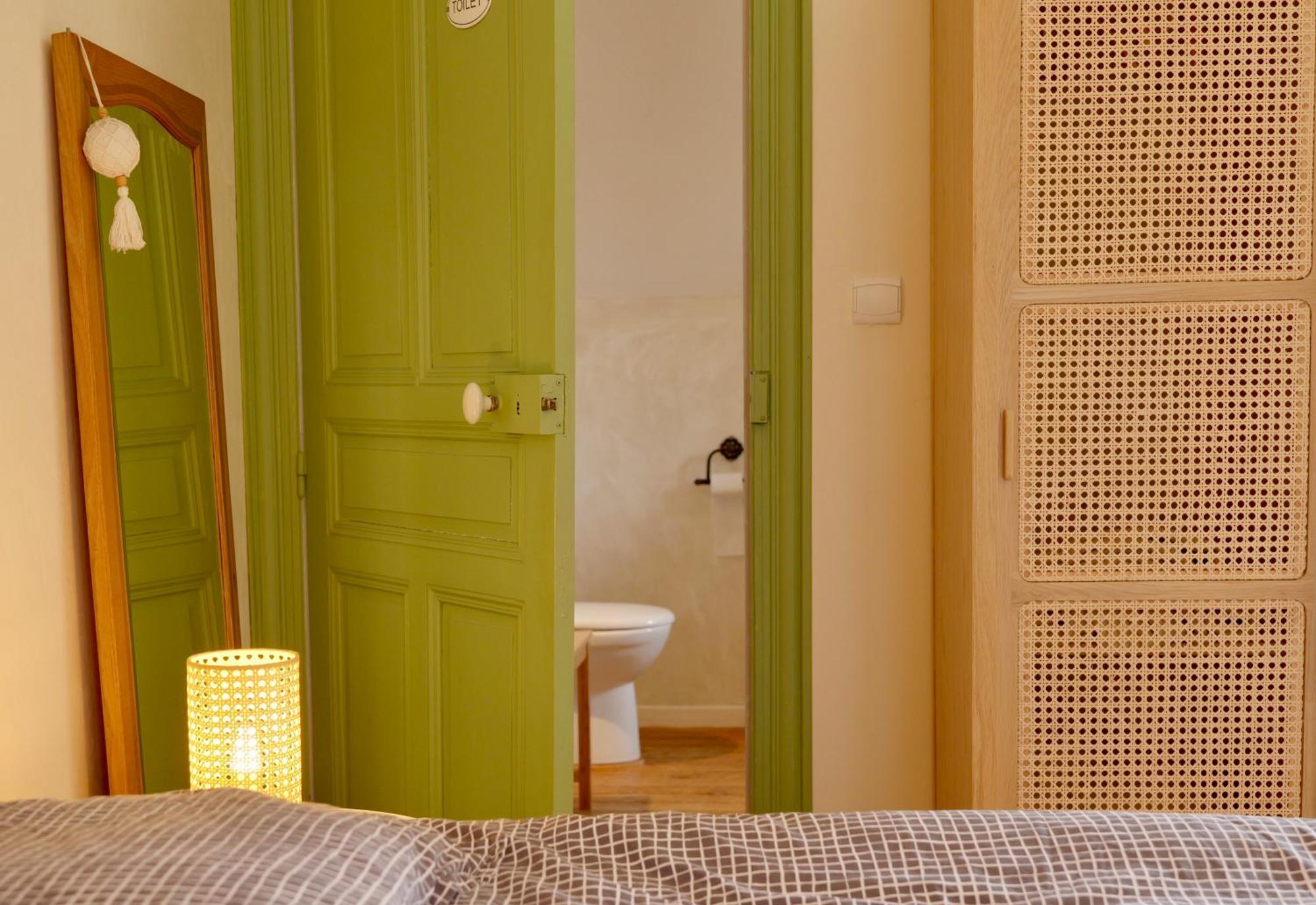 Les Chambres Du Moulin Arleux-du-Nord ภายนอก รูปภาพ