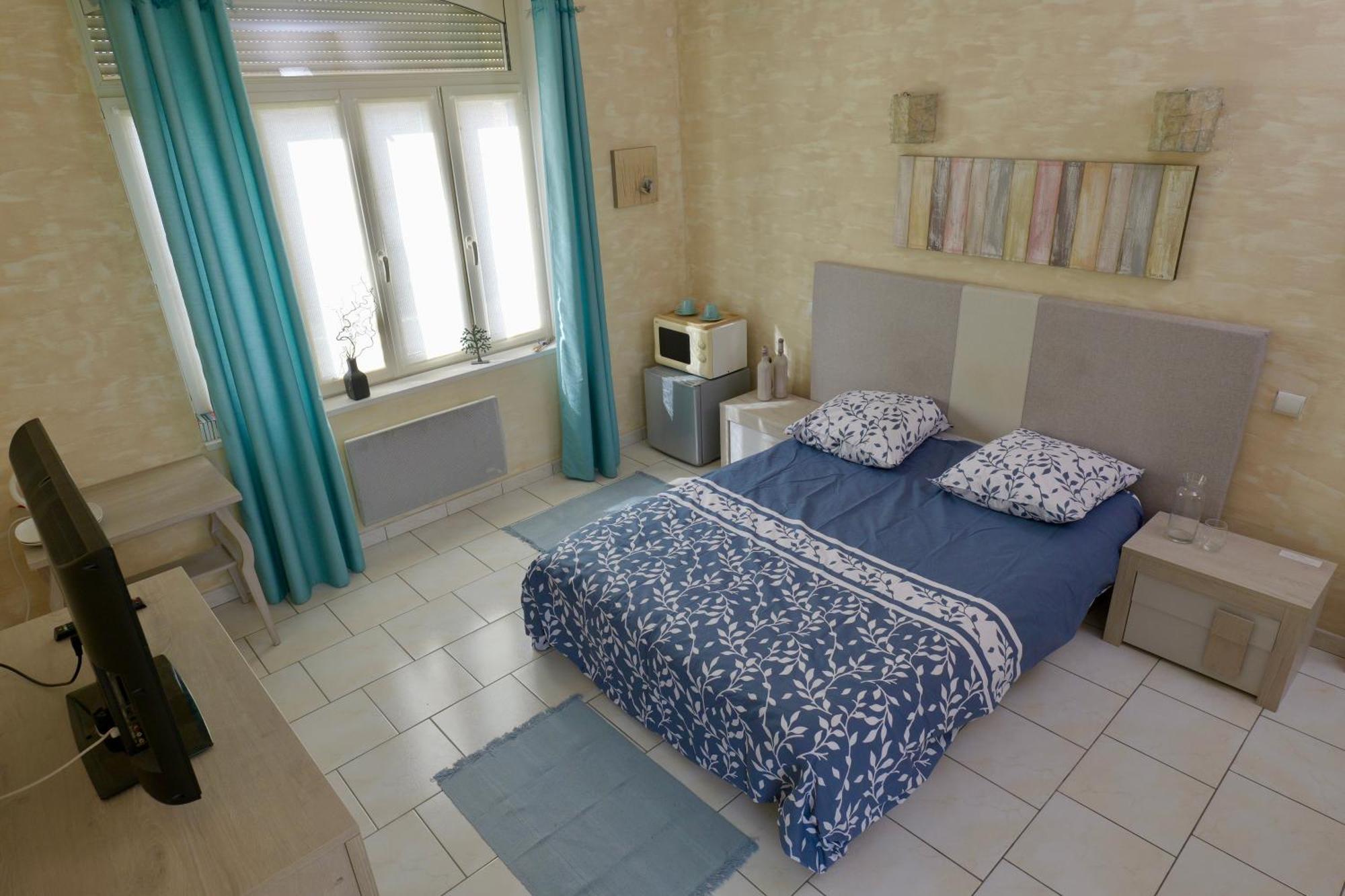 Les Chambres Du Moulin Arleux-du-Nord ภายนอก รูปภาพ